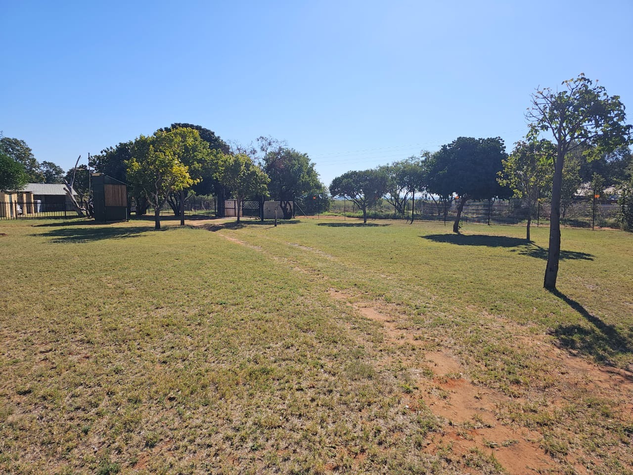 13 Bedroom Property for Sale in Waagfontein North West